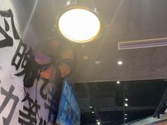 -路边羊烧烤酒场(宝带路店)