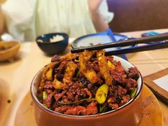 -山石榴·贵州菜(丰盛里店)