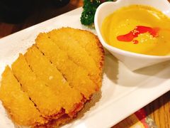猪排-娘惹裙厨餐厅(昙华林店)