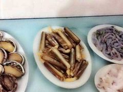 -凯华海鲜火锅·传承三十六年