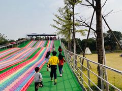 -长洲岛都市农业公园