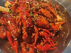 -一棠龙虾•王牌虾球(楚河汉街店)