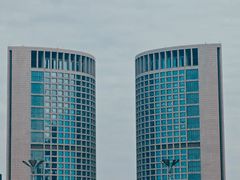 -天鹅湖体育公园