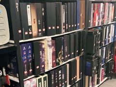 -Moss7Club 剧本杀桌游(inspark店)
