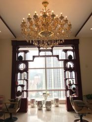 -Hello Lady发型设计