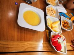 -豪客来牛排(天阳D32店)