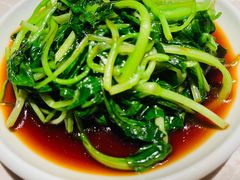 青菜-松鹤面馆·古法焖肉面(观前店)