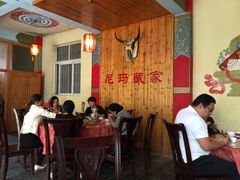 -尼玛藏家风味园(阿山食城店)