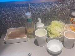 -半天妖烤鱼(方庄店)