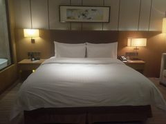 大床房-徐州博顿温德姆酒店(高铁东站店)