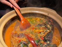 -吃饭皇帝大土家民族菜(正大广场店)