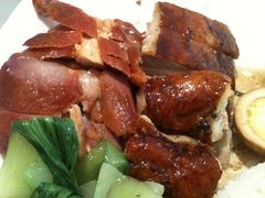 -食悦天美食广场(沈阳青年大街万象城店)