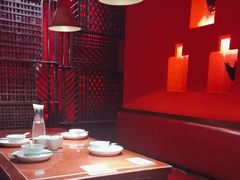 -绿茶餐厅(蓝色港湾店)