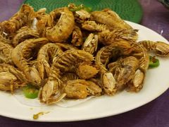 -盛港湾海鲜食府(黄沙店)