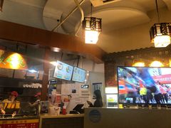 -明桂米粉(北站店)