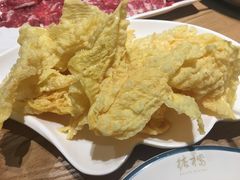 -掂档潮汕牛肉火锅(沈阳万象城店)