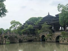 -韩湘水博园