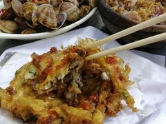 興記煎蠔餅(小份)-兴记菜馆