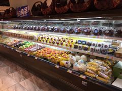 -鲜果壹号(旺墩店)