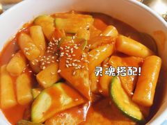 -金顺韩式烤肉·网红烤肉店(广利路店)