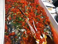 -上座·餐厅(阳光100店)