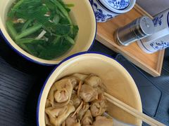 -山北老老头馄饨