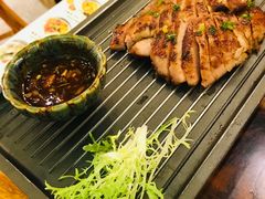 -苏梅花园(群星城店)