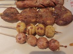 -肉店炸炸炸·爆汁孜然牛肉