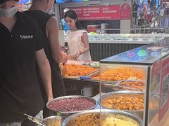 -丁家坡洋芋·观音桥好吃街A区(全国总店)