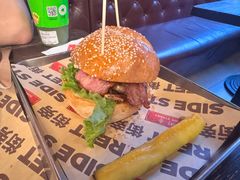 -Side Street街旁(交道口店)