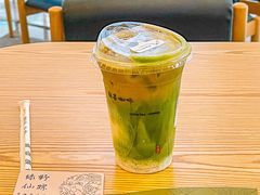-鹊茶咖啡•新中式(深圳首店)