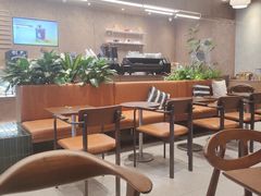 -Peet's 皮爷咖啡(深圳湾万象城店)