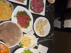 -世贸万锦大酒店·烹大师火锅达人