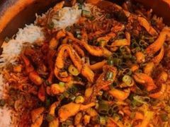 -啫神·广州地标美食(北京路店)