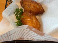 -新贝乐意大利餐厅(苏州中心店)