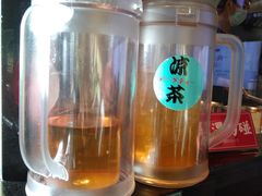 -町门烤肉拌饭专门店(哈西万达店)