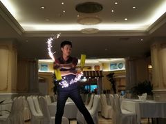 -重庆长寿碧桂园凤悦凤凰酒店