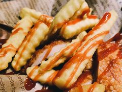 -韩一馆(吉大店)