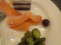 -上海锦江汤臣洲际大酒店壹阶层