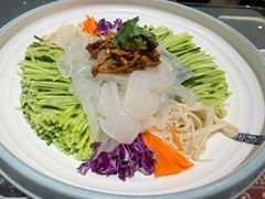 -添福来墨鱼饺子 · 海鲜东北菜(大连星海·黄浦路店)