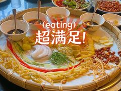 -大圈仔滋味研究所(龙湖·佰乐街店)