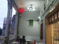 -陈记汤饭(水巷口店)