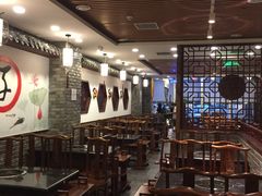 大堂-双合福火锅(河北路店)
