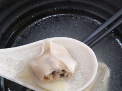-吉祥馄饨(牡丹园店)