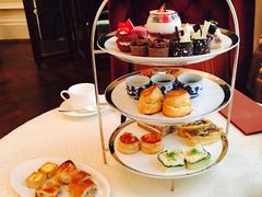 -Salon de Ville浦江汇(上海外滩华尔道夫酒店店)