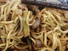 -圳兴面王·拌川·特色炒面(南山保利剧院店)