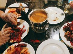 -四季轩中餐厅(徐州开元名都大酒店)