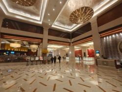 -无锡君来洲际酒店·宴会厅