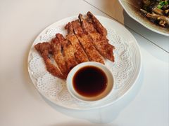 -顶特勒·黄鱼馆·特色菜(上海大世界店)