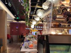 -经典世家牛排自助餐厅(百捷店)